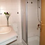 Maisionette Im Hafenmeisterhaus 公寓 劳特尔巴赫