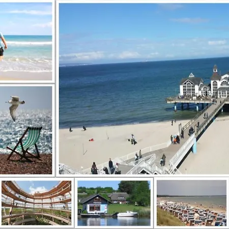 Maisionette Im Hafenmeisterhaus * 라우터바흐